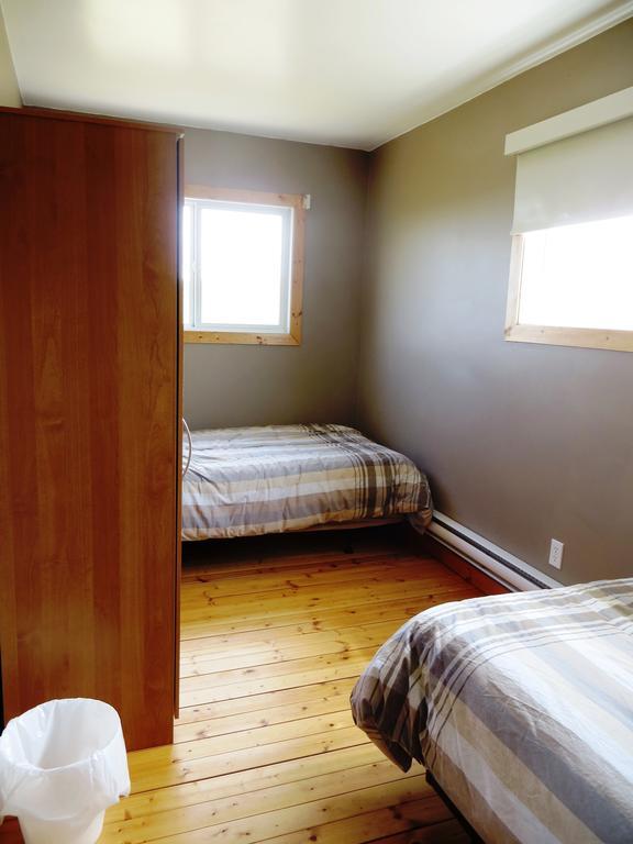 Foxlake Retreat Hanna Habitación foto